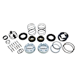 YHC70005 Hardcore Locking Hub Set Dana 30 & Dana 44 30-Spl