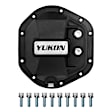YHCC-D44 Yukon Hardcore Diff Cover for Dana 44