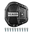 YHCC-D60 Yukon Hardcore Diff Cover for Dana 50, Dana 60 & Dana 70