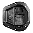 YHCC-D60 Yukon Hardcore Diff Cover for Dana 50, Dana 60 & Dana 70