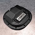 1992 Ford F-150 - Differential Cover, Ford 8.8 In. Ring Gear; Nodular, Black Powdercoated, Steel, High Performance Series