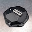 YHCC-GM14T-S Yukon Nodular Iron Cover for GM14T with 3/8" Cover Bolts