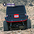 YHCC-GM14T-S Yukon Nodular Iron Cover for GM14T with 3/8" Cover Bolts