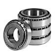 YK C9.25ZF Yukon Master Overhaul kit for '11 & up Chrysler 9.25" ZF rear