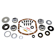 YK D30-F Yukon Master Overhaul kit for Dana 30 front differential
