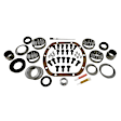 YK D30-JK Yukon Master Overhaul Kit, Dana 30 reverse rotation diff, '07-up Jeep JK