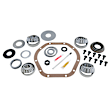 YK D44-19 Yukon Master Overhaul kit for Dana 44 differential with 19 spline