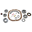 YK F8.8-C Yukon Master Overhaul kit for '09-'14 F150