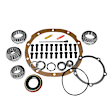 YK F9-C-SPC Yukon Master Overhaul kit for Ford 9" LM603011 diff w/crush sleeve eliminator