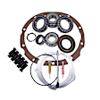 YK F9-ROD Yukon Master Overhaul kit for Ford 9" LM104911 differential, 35 spline pinion