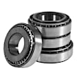 YK GM8.5 Yukon Master Overhaul kit for GM 8.5" rear differential