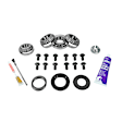 YK T10.5 Yukon Master Overhaul kit for Toyota T10.5" differential.