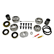 1989 Toyota Pickup - Yukon Master Overhaul kit for Toyota 7.5" IFS differential, V6