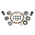 YK T8-A Yukon Master Overhaul kit, Toyota 8",'85 & down, year with aftermarket R&P