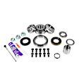 YK TACLOC-SPC Yukon Master Overhaul Kit, Toyota Tacoma/4Runner, with OEM E-Locker, Incl Spacer