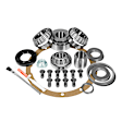 YK TV6-B-SPC Yukon Master Overhaul Kit for Toyota V6 & Turbo 4 Cylinder, 2003-up 29 spline