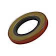 YMS471354 Mighty Seal Dana 30 Inner Seal For Disco Eliminator Kit 2.062" Od