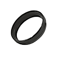 YMS710076 Toyota Wheel Seal, 80-97 Landcruiser Full Float Outer Rear, 86-95 Dually Pickup