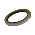 YMS8704S 8.75" Chrysler Outer Axle Seal, Use W/Set7