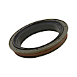 YMSF1002 10.5" Ford Rear Wheel Seal