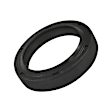 YMSG1019 03-06 Pontiac Gto Differential Side Seal