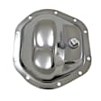 YP C1-D44-STD Replacement Chrome Cover for Dana 44