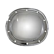 YP C1-GM7.5 Chrome Cover for 7.5" GM