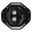 YP C5-C9.25-R Steel cover for Chrysler 9.25" rear