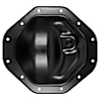 YP C5-C9.25-R Steel cover for Chrysler 9.25" rear