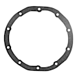 YP C5-GM8.5-KIT Yukon Rear Differential Cover Kit for General Motors 8.6" Rear