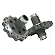 YP FSGM14T-3-30 Steel Spool For Gm 14 Bolt Truck With 30 Spline Axles, 4.10 & Down