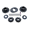 YPKC9.25-S-31 Yukon standard open spider gear kit for 9.25" Chrysler with 31 spline axles