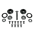 YPKD30-S-27-JK Yukon Spider Gear Kit for Jeep JK Dana 30 with 27 Spline