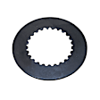 YPKD44-PC-04 Powr Lok belleville clutch plate, splined