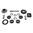 YPKF9-P-31-4 Yukon positraction internals for Ford 8"/9" w/31 spline axles, 4-pinion design