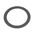 YPKF9-PC-01 Trac Loc friction plate, 4 tab