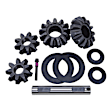YPKGM8.6-S-30V2 10 Bolt open spider gear set for '00-'06 8.6" GM with 30 spline axles