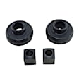 YP MINSGM12-30 Mini Spool For Gm 12 Bolt Car & Truck With 30 Spline Axles