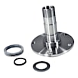 YP SP706552 Replacement front spindle for Dana 44, Ford F150, 5 hole