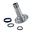 YP SP707178 Replacement spindle for Dana 44 IFS, 6 stud holes.