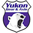 YP TA-1816 Main Cap Stud kit for Ford 7.5", 8.8", 9", 10.25", Dana 44, 60, and 70.
