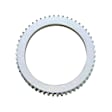YSPABS-013 Dana 30 ABS tone ring for front axle, 54 tooth