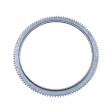 2007 Mazda B4000 - ABS Carrier case exciter ring (tone ring) with 108 teeth for 8.8" Ford.