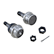 YSPBJ-020 Ball Joint Kit For 9.25" Chrysler Differential, 2013-17 Ram 2500, One Side
