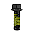 YSPBLT-086 10.5" Ford Full Float Rear Axle Bolt, M12-1.75