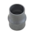 YSPCS-023 66 & UP CI Corvette Crush Sleeve, (fine spline).