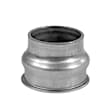 YSPCS-068 Yukon Crush Sleeve for Jeep JL Dana 35 Rear Model 200, 1.400" Tall