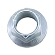 YSPPN-012 Pinion Nut, M20/35, D30/44 Jk Front, Ford 10.25"/10.5"/Some 9.75" 7/8-20 Thread