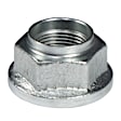 YSPPN-013 Pinion Nut