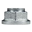 YSPPN-013 Pinion Nut